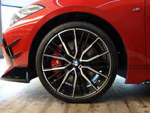 BMW 1 Series 128ti - U13064