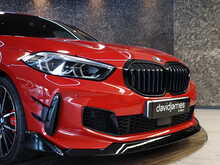 BMW 1 Series 128ti - U13064