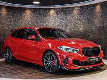 BMW 1 Series 128ti - U13064