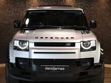 Land Rover Defender 110 SD4 HSE - U13065