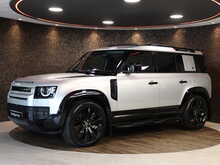 Land Rover Defender 110 SD4 HSE - U13065