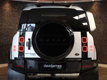 Land Rover Defender 110 SD4 HSE - U13065