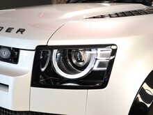 Land Rover Defender 110 SD4 HSE - U13065