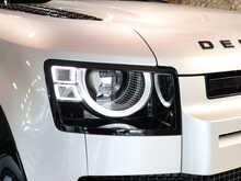 Land Rover Defender 110 SD4 HSE - U13065