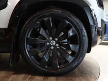 Land Rover Defender 110 SD4 HSE - U13065