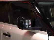 Land Rover Defender 110 SD4 HSE - U13065