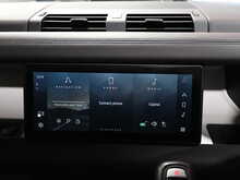 Land Rover Defender 110 SD4 HSE - U13065