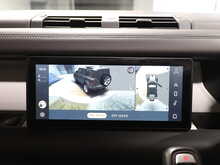 Land Rover Defender 110 SD4 HSE - U13065