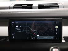 Land Rover Defender 110 SD4 HSE - U13065