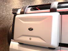 Land Rover Defender 110 SD4 HSE - U13065