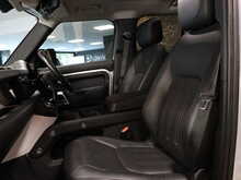 Land Rover Defender 110 SD4 HSE - U13065