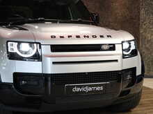 Land Rover Defender 110 SD4 HSE - U13065