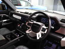 Land Rover Defender 110 SD4 HSE - U13065