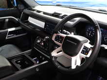 Land Rover Defender 110 SD4 HSE - U13065