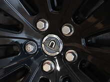 Land Rover Defender 110 SD4 HSE - U13065