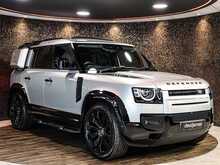Land Rover Defender 110 SD4 HSE - U13065