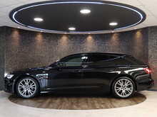 Audi A6 Avant TFSI Black Edition - U13067