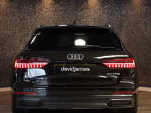 Audi A6 Avant TFSI Black Edition - U13067