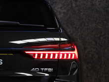 Audi A6 Avant TFSI Black Edition - U13067