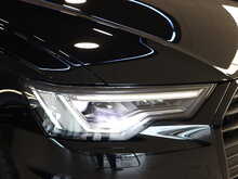 Audi A6 Avant TFSI Black Edition - U13067