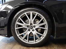 Audi A6 Avant TFSI Black Edition - U13067