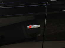 Audi A6 Avant TFSI Black Edition - U13067