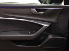 Audi A6 Avant TFSI Black Edition - U13067