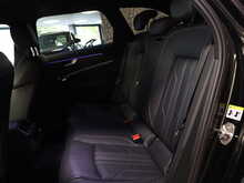 Audi A6 Avant TFSI Black Edition - U13067