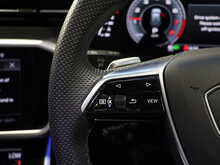 Audi A6 Avant TFSI Black Edition - U13067