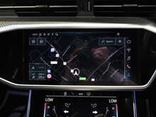 Audi A6 Avant TFSI Black Edition - U13067