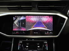 Audi A6 Avant TFSI Black Edition - U13067