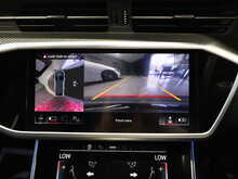 Audi A6 Avant TFSI Black Edition - U13067