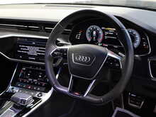 Audi A6 Avant TFSI Black Edition - U13067