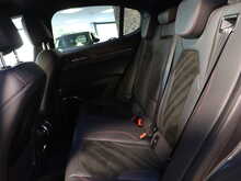 Alfa Romeo Stelvio V6 Bi-Turbo Quadrifoglio - U13069