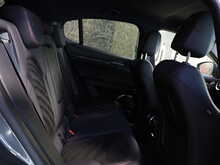 Alfa Romeo Stelvio V6 Bi-Turbo Quadrifoglio - U13069