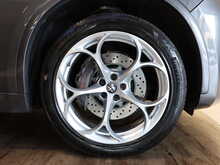 Alfa Romeo Stelvio V6 Bi-Turbo Quadrifoglio - U13069