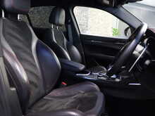 Alfa Romeo Stelvio V6 Bi-Turbo Quadrifoglio - U13069