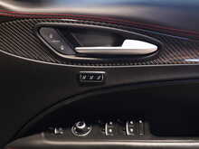 Alfa Romeo Stelvio V6 Bi-Turbo Quadrifoglio - U13069