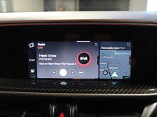 Alfa Romeo Stelvio V6 Bi-Turbo Quadrifoglio - U13069