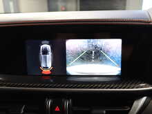 Alfa Romeo Stelvio V6 Bi-Turbo Quadrifoglio - U13069