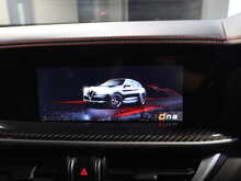 Alfa Romeo Stelvio V6 Bi-Turbo Quadrifoglio - U13069