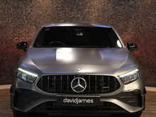 Mercedes-Benz A Class A35h MHEV AMG Touring Edition - U13070