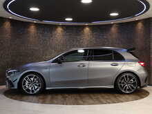 Mercedes-Benz A Class A35h MHEV AMG Touring Edition - U13070