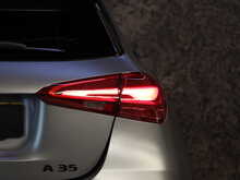Mercedes-Benz A Class A35h MHEV AMG Touring Edition - U13070
