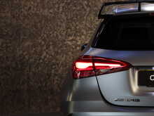 Mercedes-Benz A Class A35h MHEV AMG Touring Edition - U13070