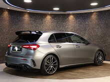 Mercedes-Benz A Class A35h MHEV AMG Touring Edition - U13070