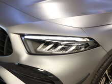 Mercedes-Benz A Class A35h MHEV AMG Touring Edition - U13070