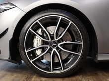 Mercedes-Benz A Class A35h MHEV AMG Touring Edition - U13070