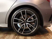Mercedes-Benz A Class A35h MHEV AMG Touring Edition - U13070