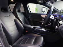 Mercedes-Benz A Class A35h MHEV AMG Touring Edition - U13070